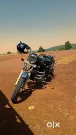 Royal Enfield electra