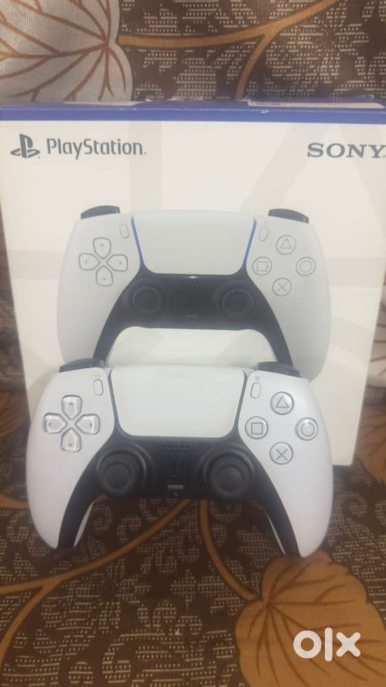 Ps 5 controller