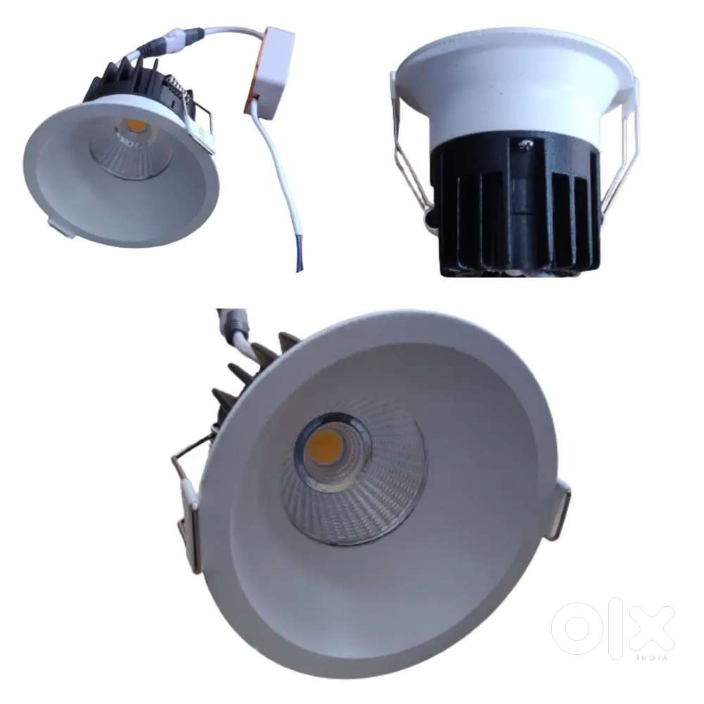 Store assistant for led counter