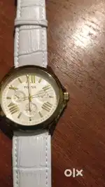Fossil Watch Women