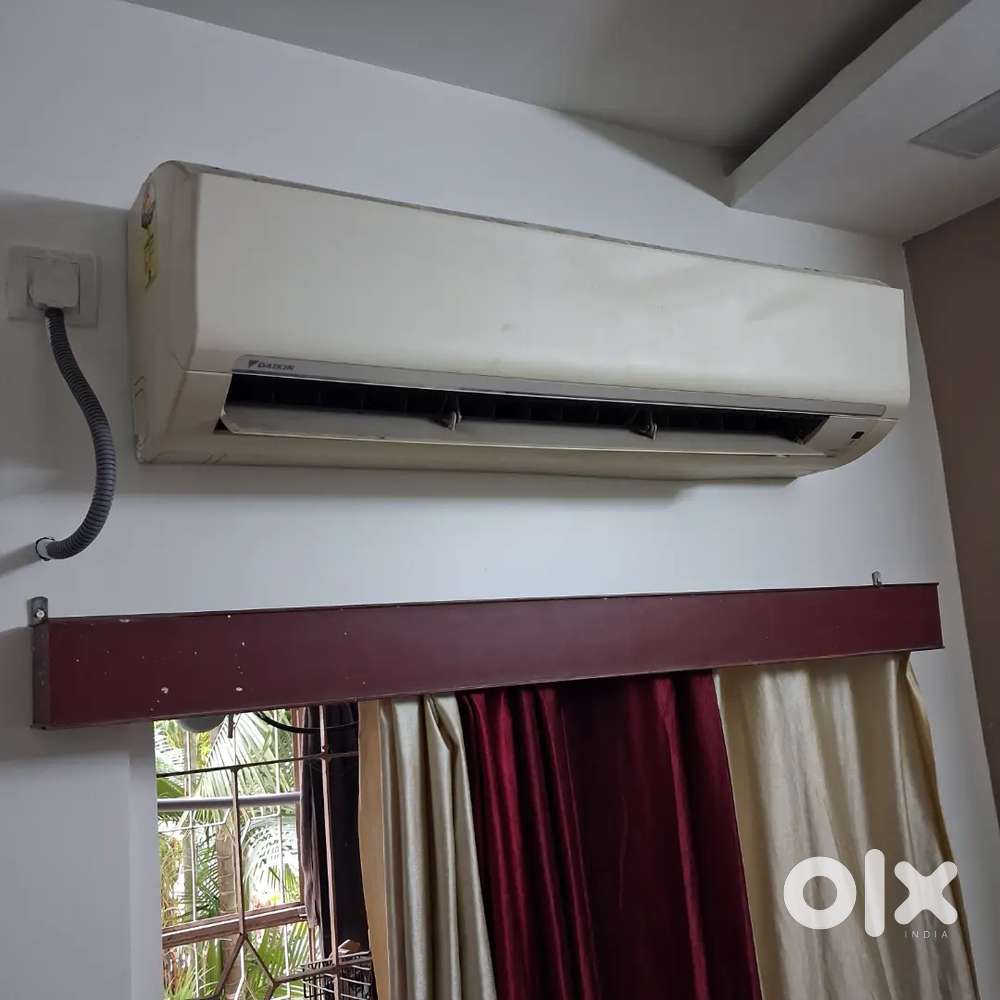 Daikin ac. Cheap offers stay away.