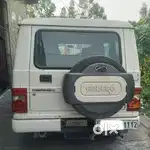 Bolero 2019 model good condition 2d hand all new tyres