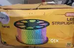 Its Wipro's IP65 50 meter pink colour Rope light