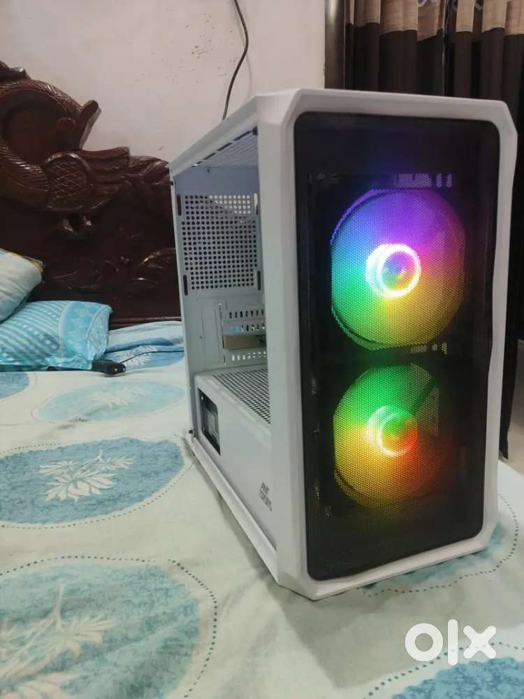 Brand new condition cpu