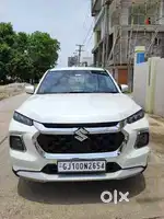 Grand Vitara Sigma, 2023, Petrol, 15000 Km Driven, Non Negotiable.
