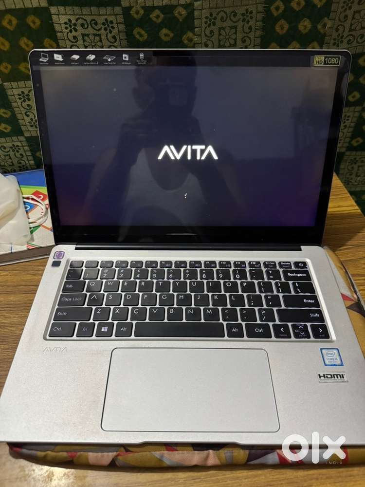 Avita leptop