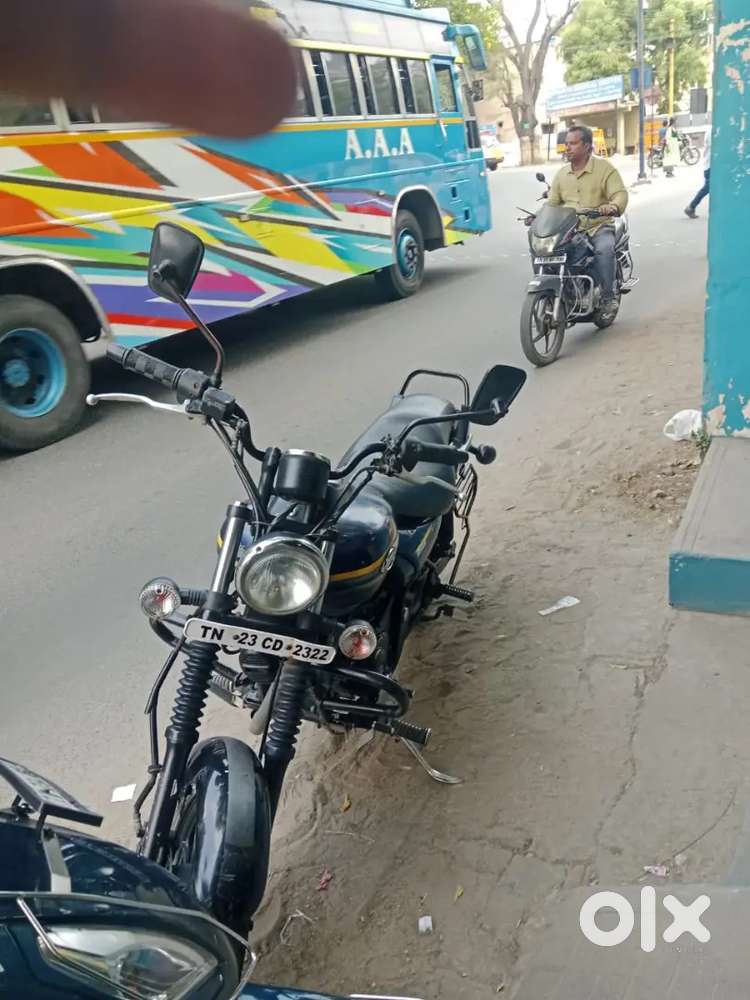 Bajaj Avenger 150 - Perfect Condition