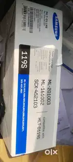 Samsung  Toner cartridge cartouche de toner