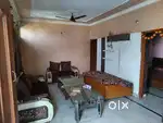 Room well furnished rooms