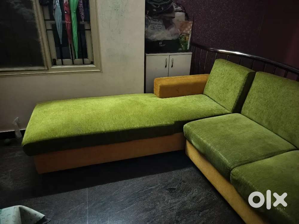 L sofa for sale
