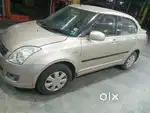 Maruti Suzuki Dzire 2011 Petrol Good Condition