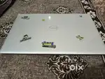 Dell inspiration 15 i5     1.5 year usage laptop