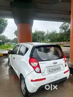 Chevrolet Beat 2017 Diesel Good Condition