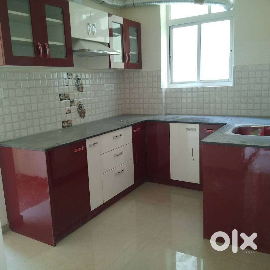 2 BHK fully furnished Flat for sale at Rs 80 Lakhs Electronic City