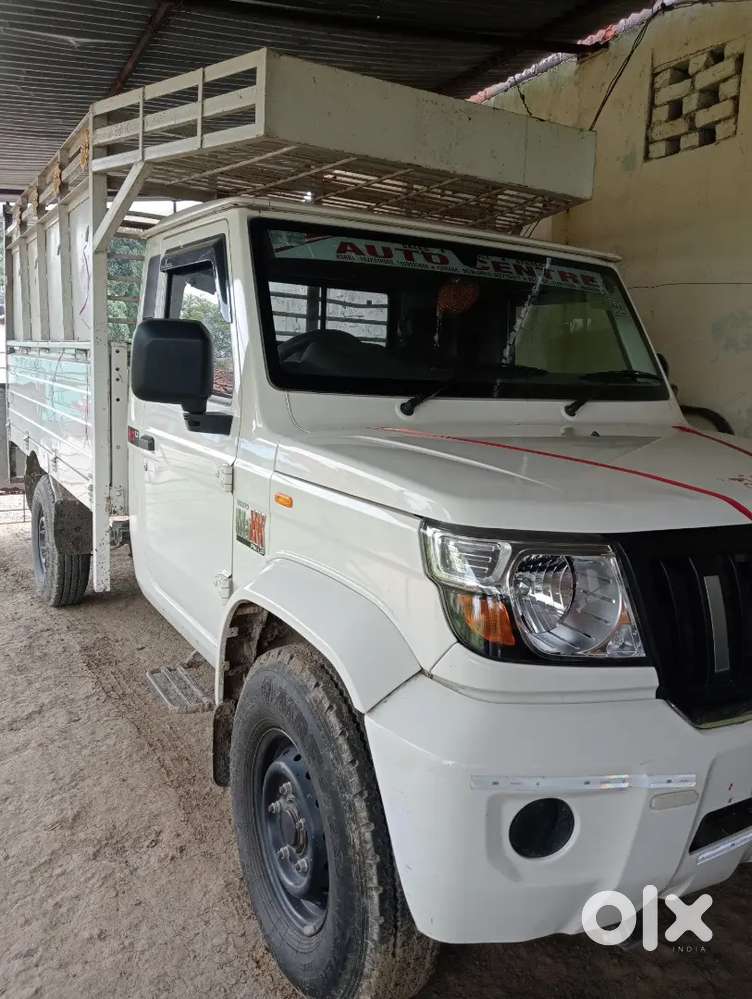 Mahindra bolaro Maxx pickup hd1.7