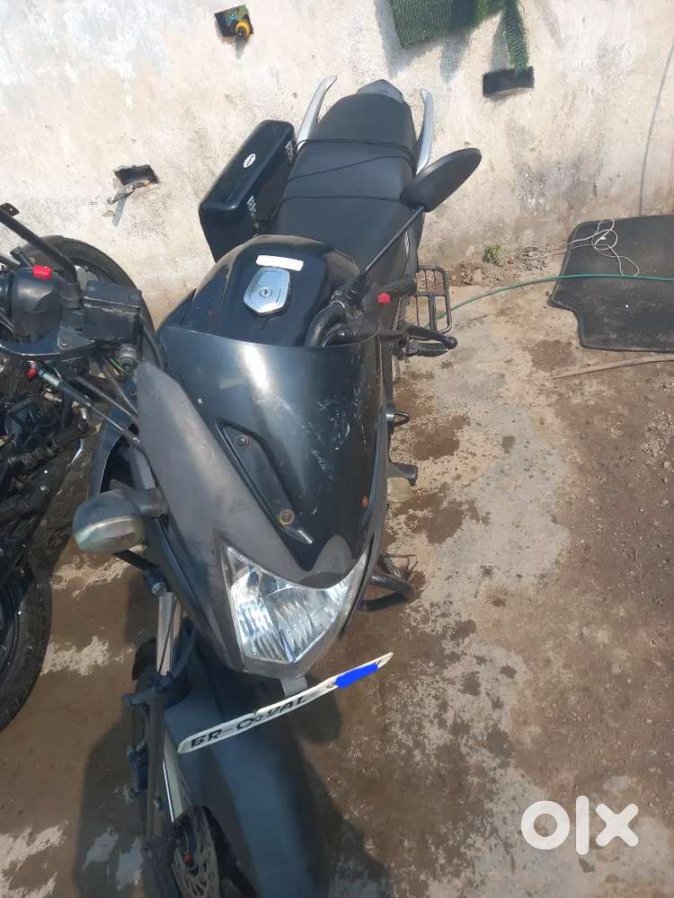 Yamaha SZ RR V2.0