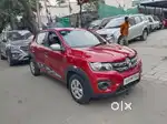 Renault KWID AMT RXL, 2016, Petrol