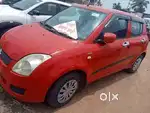 Maruti Suzuki Swift, 2008, Diesel