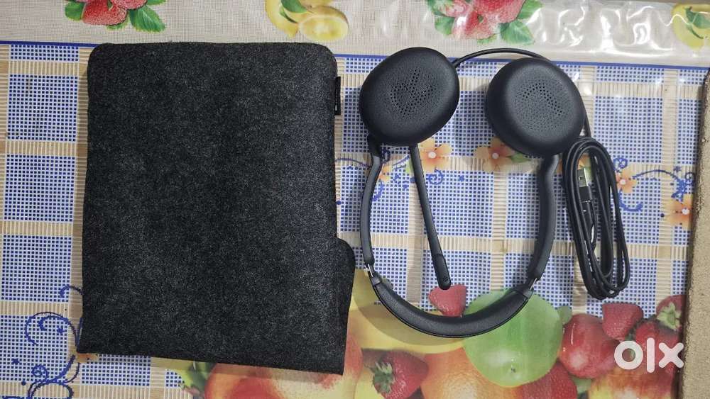 Jabra Headset (Brand new)