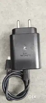 Samsung Fast Charger