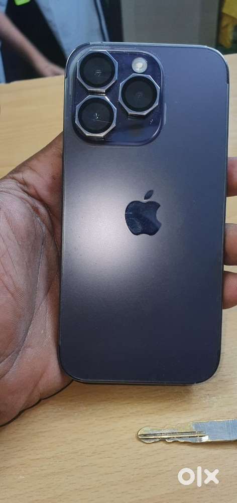 iPhone 14pro