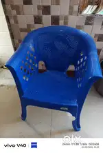 Kids chair