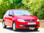 Volkswagen Polo 1.0 MPI Highline, 2010, Petrol
