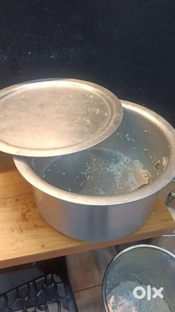 Caffe cum Restaurant for rent