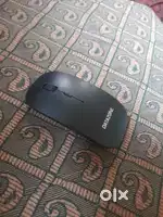 Datazone Wireless mouse ( price negotiable)