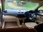Maruti Suzuki Swift Dzire(ZDI)  2015 Diesel Well Maintained
