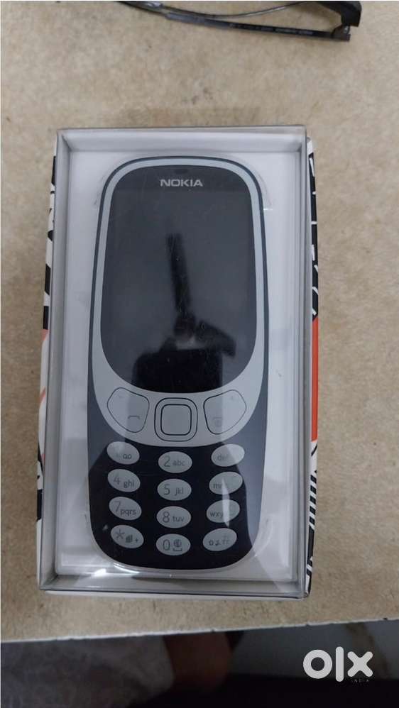Keypad 3310 Nokia
