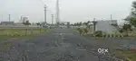 Plot for sale National Highway road Nuda approved layout Bank loan ava