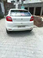 Maruti Suzuki Baleno 2020 Petrol 26000 Km Driven