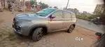MG Hector Plus 2021 Petrol 44000 Km Driven