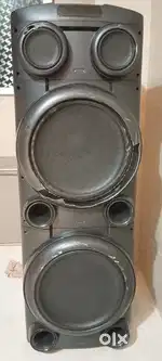 Croma Explode 2.0 1400W Bluetooth Party Speaker with Mic