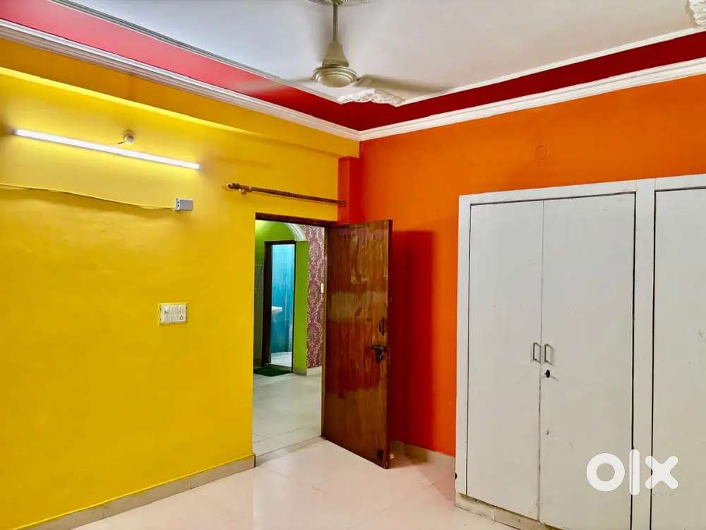 2bhk 2nd floor sahastradhara road kewel vihar full sunlight