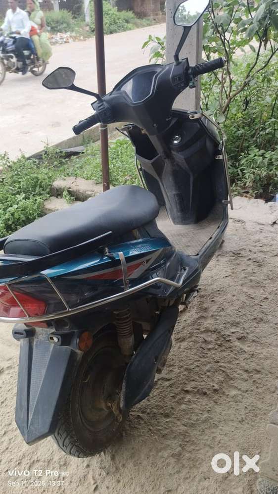 Best perice available only used 6-7 months and km 4500 something