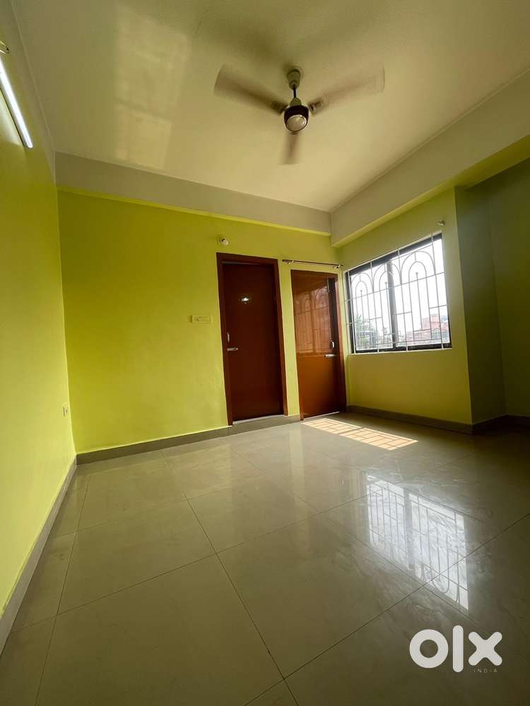 3bhk ready to move at kahilipara