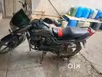 Very smooth engine
