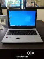 Lanova Laptop