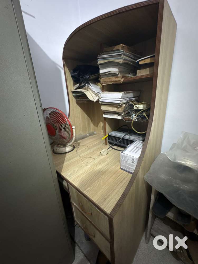 Study and computer table