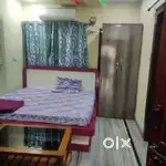 FULLY FURNISHED AC luxury room kitchen available