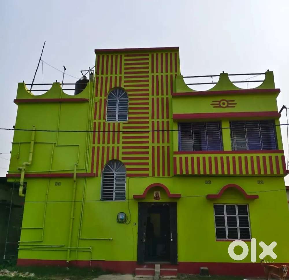1BHK Independent house for rent in Doltala Milonpally