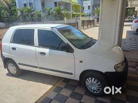 Maruti Suzuki Alto