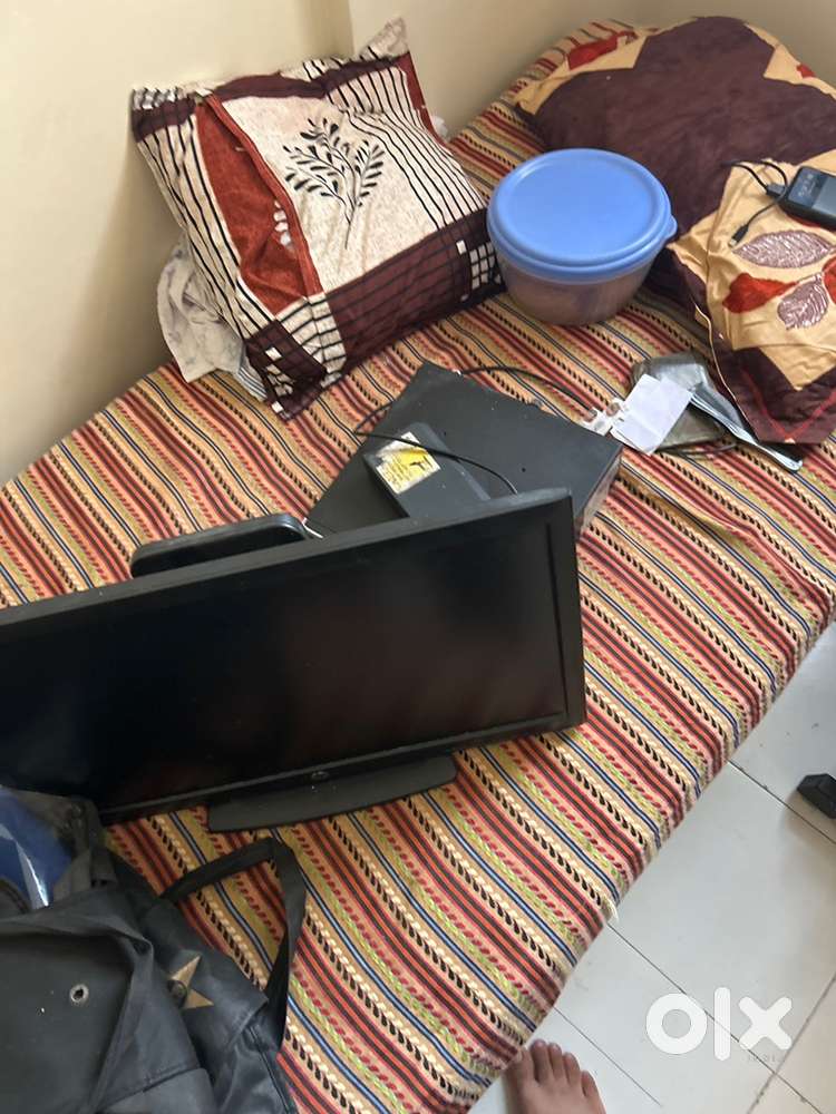 computer set full