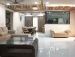 Luxurious penthouse opp.eva manjalpur