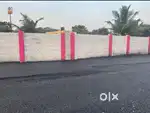 Kandigai on road property