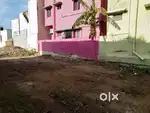 PLOT LOCATE அனையூர் Anantha Nagar  முட்டு  plot