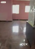 new apartment