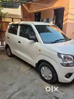 Wagon R cng/ petrol